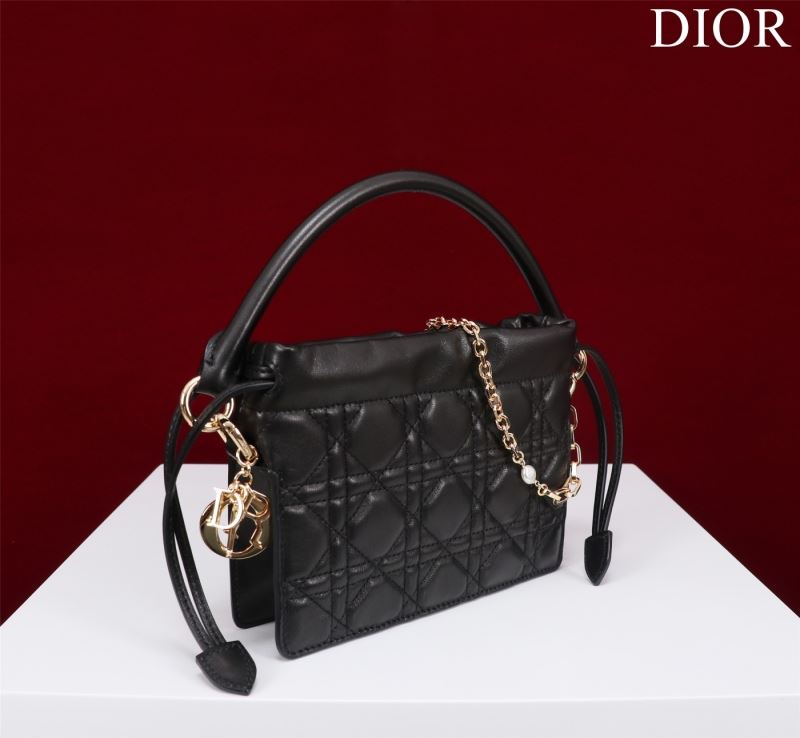 Dior My Lady Bags